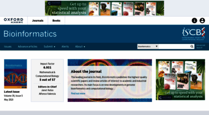bioinformatics.oxfordjournals.org
