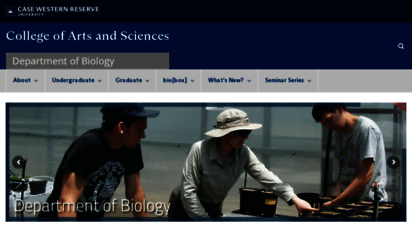 biology.case.edu