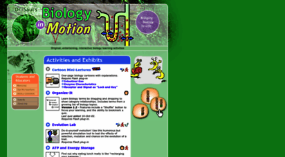 biologyinmotion.com