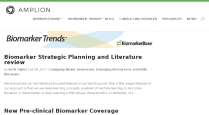 biomarker-trends.com