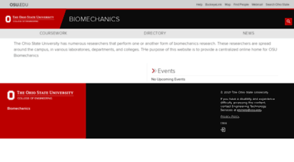 biomechanics.osu.edu