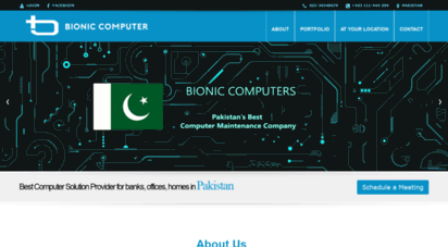 bioniccomputer.com.pk