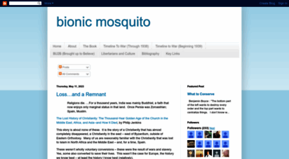 bionicmosquito.blogspot.rs