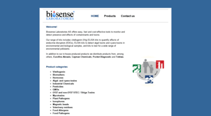 biosense.com