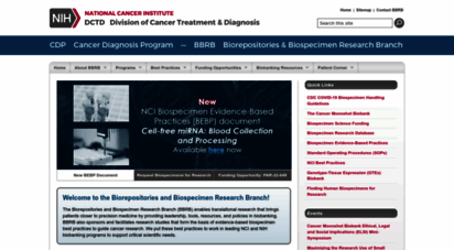 biospecimens.cancer.gov