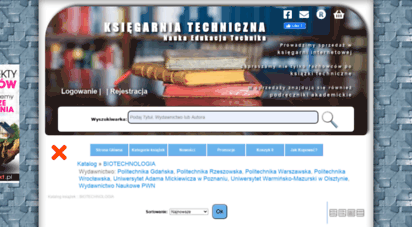 biotechnologia.ksiegarnia.edu.pl