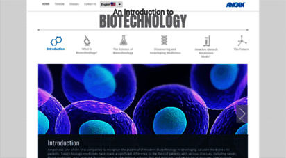 biotechnology.amgen.com