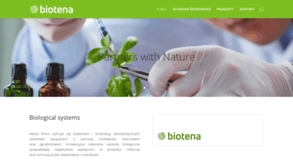 biotena.com