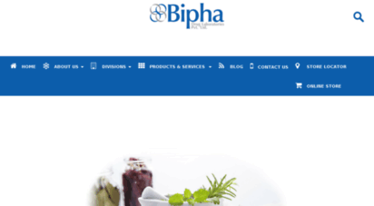 bipha.com