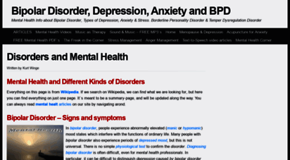 bipolardisorderdepressionanxiety.com
