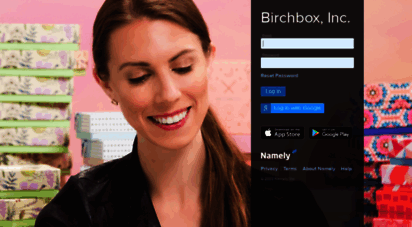 birchbox.namely.com