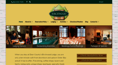 birchwoodlodge.com