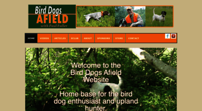 birddogsafield.com
