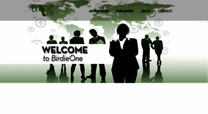 birdieone.com
