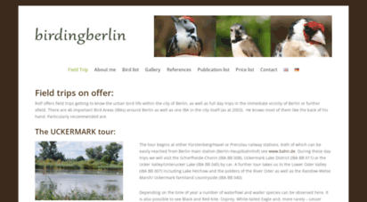 birdingberlin.com