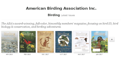 birdingmagazine.aba.org
