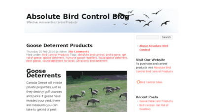 birdproofblog.com