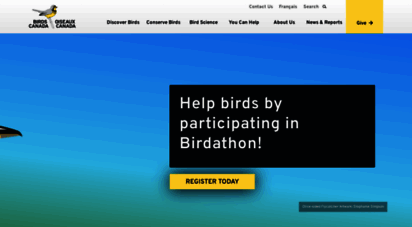 birdscanada.org