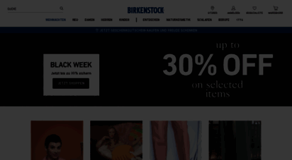 birkenstocks.com