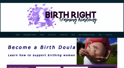 birthright.com.au