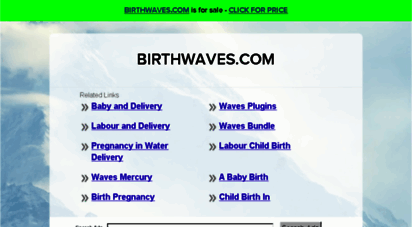 birthwaves.com