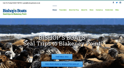 bishopsboats.com