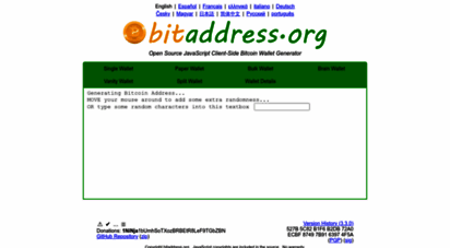 bitaddress.org