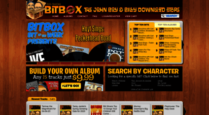 bitbox.thebigshow.com