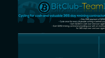 bitclub-team1.com