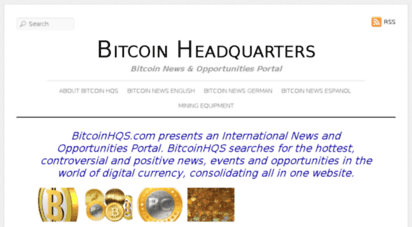 bitcoinhqs.com