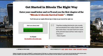 bitcoinsurvivalguide.com