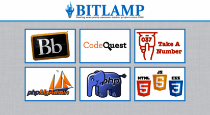 bitlamp.wctc.edu