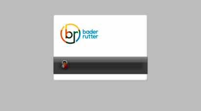 bits.bader-rutter.com