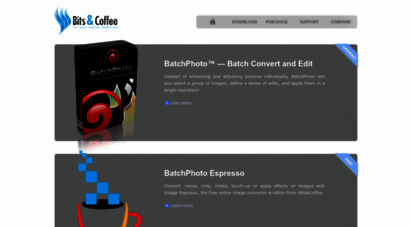 bitscoffee.com