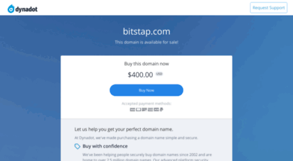 bitstap.com