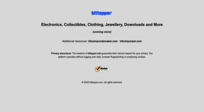 bittopper.com