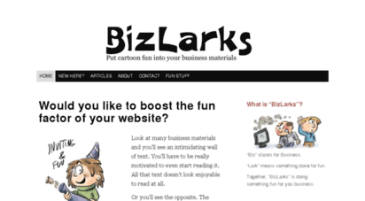 bizlarks.com