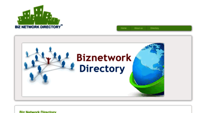 biznetworkdirectory.com