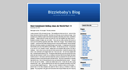 bizziebaby.wordpress.com