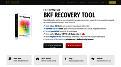 bkfrecovery.net