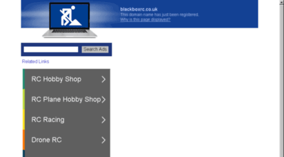 blackboxrc.co.uk