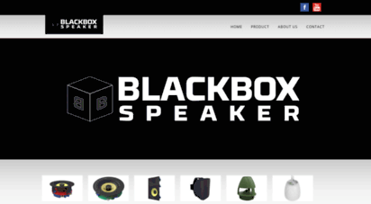 blackboxspeaker.com