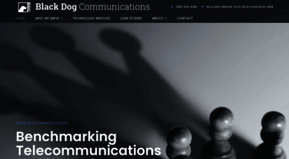 blackdogcommunications.co.uk