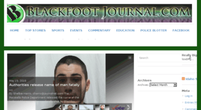 blackfootjournal.com