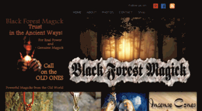 blackforestmagick.com