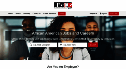 blackjobs.com