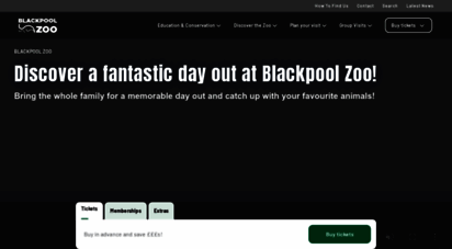 blackpoolzoo.org.uk