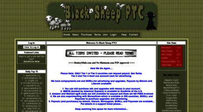 blacksheepptc.info