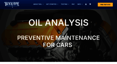 blackstone-labs.com