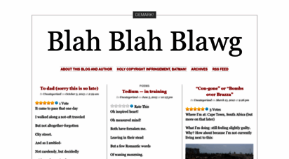blahblahblawg.wordpress.com